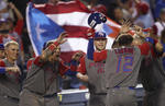 México volvió a caer en el Clásico Mundial de Beisbol 2017. Esta vez lo hizo frente a Puerto Rico.