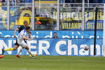 El triunfo permitió al Inter desplazar al Atalanta, situándose en el cuarto lugar de la tabla.
