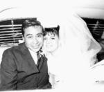 12032017 Sr. Alfredo Alarcón y Sra. Alicia Delgado celebraron su 50 aniversario de casados este 15 de enero.