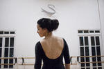 Odriet comenzó a estudiar ballet desde los 9 años en la Escuela Vocacional de Arte de Pinar del Río, en Cuba, aunque desde los 5 ya estaba en danza y tenía mucha inclinación por bailar.