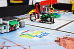 La First LEGO League consiste en un desafío internacional dirigido a promover el interés de los jóvenes por la ciencia, la tecnología y especialmente la robótica.