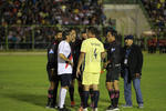 El Chivas también contó con las habilidades de Remy Arreola, Óscar Cabeza, Daniel "Pajaro" Corral y Jaime "Batata" Correa.
