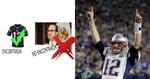 Los memes no perdonan el robo a Tom Brady
