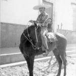 19032017 Romualdo Alonso Cuéllar, originario de Matanzas, Jalisco.