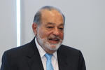 David Peñaloza Alanís (mil 200 millones de dólares).