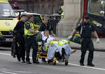 Al menos una persona se ha reportado como fallecida tras los ataques en el corazón de Londres.