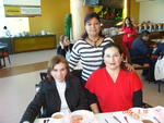 23032017 Sandra, Nancy y Rosario.