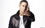 Eminem se ganó un lugar en los Récords Guinness por el tema con más palabras en él. La canción Rap God tiene un total de 1.560 palabras dichas en 6 minutos y 4 segundos.