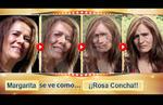 Margarita Zavala a Rosa Concha, ¿ustedes saben por qué?