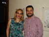 25032017 Manuel Licerio y Karen Montelongo.
