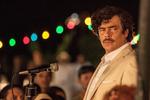 La cinta Escobar: Paraíso perdido dirigida por Andrea Di Stefano está protagonizada por Josh Hutcherson, actor de Los Juegos del Hambre y Benicio del Toro. Narra la historia de un surfista, que se enamora mientras visitaba a su hermano en Colombia y se entera de que el tío de la chica es el narcotraficante colombiano Pablo Escobar.