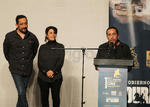 El jurado del festival eligió a la película brasileña ‘Aquarius’ como lamejor de la selección.