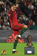 Los memes se burlan de Cristiano Ronaldo