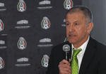 Juan Carlos Osorio habló acerca de los objetivos esperados en la Copa. 

Sport Soccer
DEP FÃºtbol Estado MÃ©xico Toluca Sport Soccer MÃXICO FÃTBOL