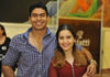 02042017 Gabriela Quntero y Edgar Morales se casarán en mayo próximo. - Erick Sotomayor Fotografía