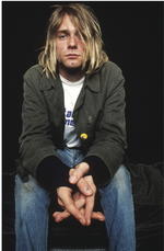 El líder espiritual y vocalista del grupo de grunge, Nirvana, Kurt Cobain murió el 5 de abril de 1994 por un aparente suicidio a sus 27 años; dicha teoría ha sido puesta a debate por las condiciones físicas del músico y el tipo de arma que utilizó.