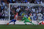 En el minuto 84 el galo Antoine Griezmann marcó el gol del empate.