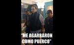 Detención de Javier Duarte 'libera' los memes
