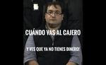 Detención de Javier Duarte 'libera' los memes