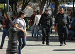 La falta de eventos "ancla" que atrajeran a ciudadanos de otras partes de México, mantienen a la ciudad de Durango con pocas postales.