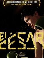 'El César' será una producción que nos muestre la vida del campeón mundial Julio César Chávez y su trayectoria.