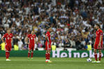 Cristiano Ronaldo firmó una tripleta en el choque de vuelta, que precisó de un alargue cuando el Bayern logró imponerse 2-1 tras los 90 minutos reglamentarios. Fue el mismo marcador cosechado por el Madrid en la ida.