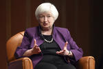 Se incluye también la directora de la Reserva Federal, Janet Yellen.