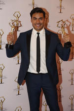 En 2015, el cantante Carlos Rivera se integró a Televisa. Él también surgió de las filas de “La Academia”.