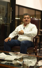 Se contó con la participación de los mismos seis invitados que la jornada anterior realizaron cuestionamientos al candidato Guillermo Anaya Llamas.