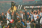 Pachuca venció a Tigres por marcador global 2-1 y se coronó campeón de la Concacaf.