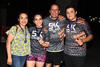 26042017 Cynthia Santana, Eva Rangel, Samuel Burgos y Juan Carrillo.
