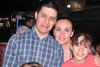 27042017 Raúl, Anel y Andrea.