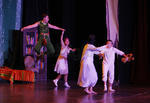 Peter Pan, un gran clásico, llega a Durango para alegrar a las familias.