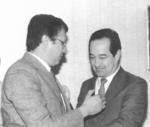 30042017 Melchor Rodríguez Mena y Lic. Manlio Gómez Uranga
en diciembre de 1986.