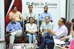 Concluyó la IV Edición de Encuentro Siglo. Hacemos Comunidad que se ha titulado “Candidatos responden, Coahuila decide”.