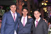 08052017 Eugenio, Carlos y Cristian.