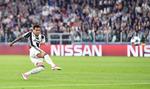 La Juventus entró en los vestuarios en el descanso con una ventaja total de 4-0 que le permitía encarar la segunda mitad con tranquilidad.