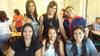 17052017 Miss Ángeles, Profesor Oswaldo, Miss Itzel, Miss Juanis, Miss Elizama, Miss Brenda, Miss Azul y Miss Paty.