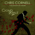 Fue el escritor de la canción de la película Casino Royale.