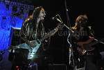 La agrupación de rock trajo a Torreón su gira Malditos pecadores, título que hace honor a su más reciente producción discográfica.
