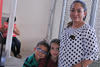 22052017 EN FAMILIA.  Aldo, Marisol y Victoria.