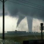 El gobierno de Tamaulipas, confirmó que el fenómeno meteorológico que impactó ayer en Nuevo Laredo no fue un tornado.