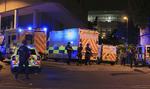 La policía de Manchester informa a través de sus redes sociales evitar la zona.