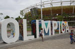 La mayoría de las sedes de Río 2016 se encuentran deterioradas.