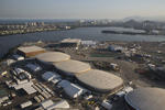 Se veía venir que los Juegos Olímpicos del 2016 no iban a terminar bien para Río de Janeiro.