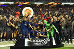 Con el título, el Manchester accede a disputar la Champions League.