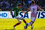 A pesar de ser amistoso, la selección europea se tomó el partido en serio, el cual le dejó a México algunas dudas que tendrá que resolver en el duelo ante Irlanda de la próxima semana.