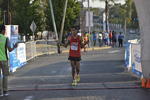 Los corredores duranguenses se dispusieron a participar en la Carrera de Aniversario del Colegio de Contadores.