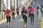 Cientos de corredores festejaron con el Colegio de Contadores un aniversario más en una emotiva competencia.