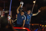 Chivas logró ser campeón después de 11 años de su último título.